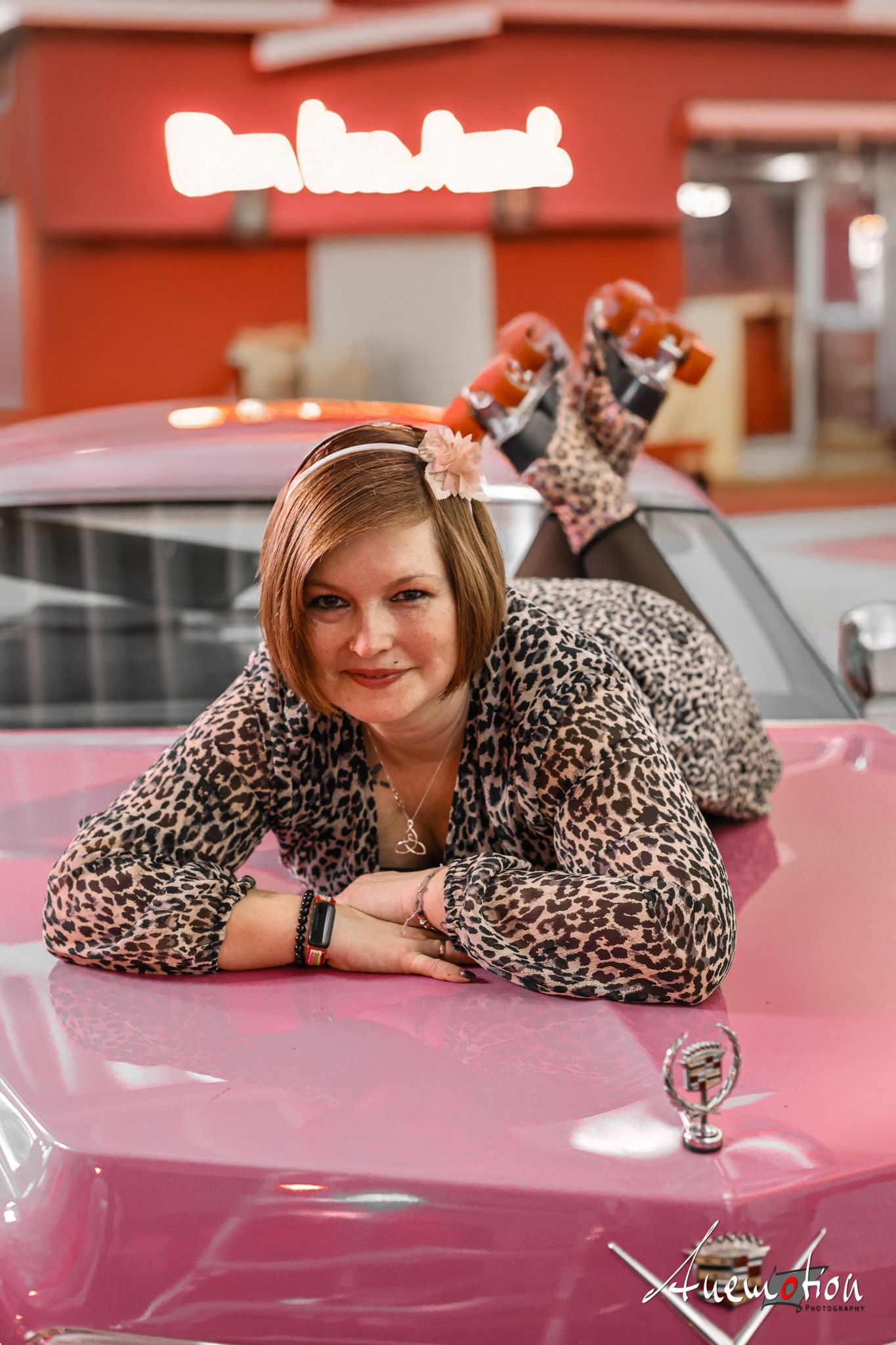 X Mas Shooting Esther (13)